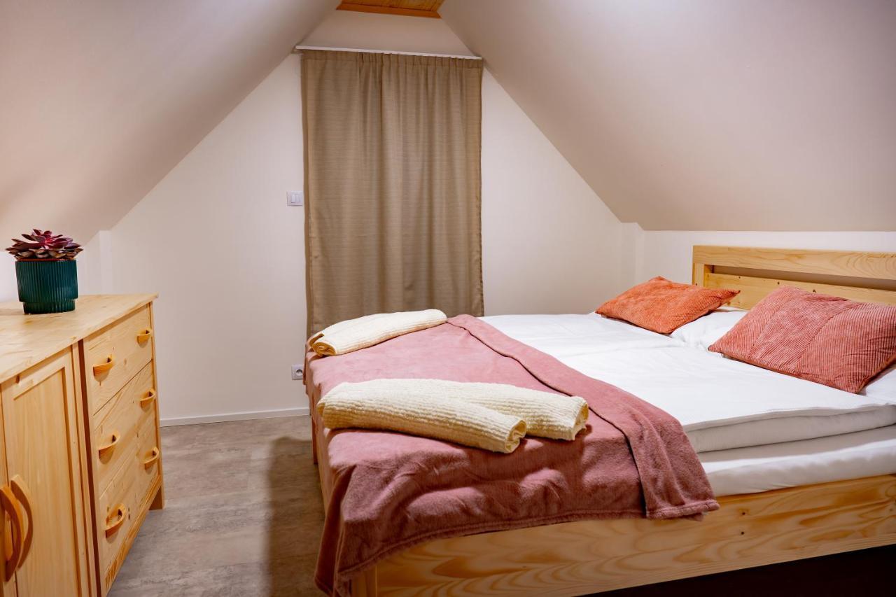 Apartmany None Branná Εξωτερικό φωτογραφία